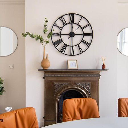 10 Mins Walk To The Oval, The Kennington Retreat Apartment Лондон Екстериор снимка