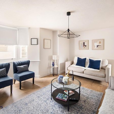 10 Mins Walk To The Oval, The Kennington Retreat Apartment Лондон Екстериор снимка