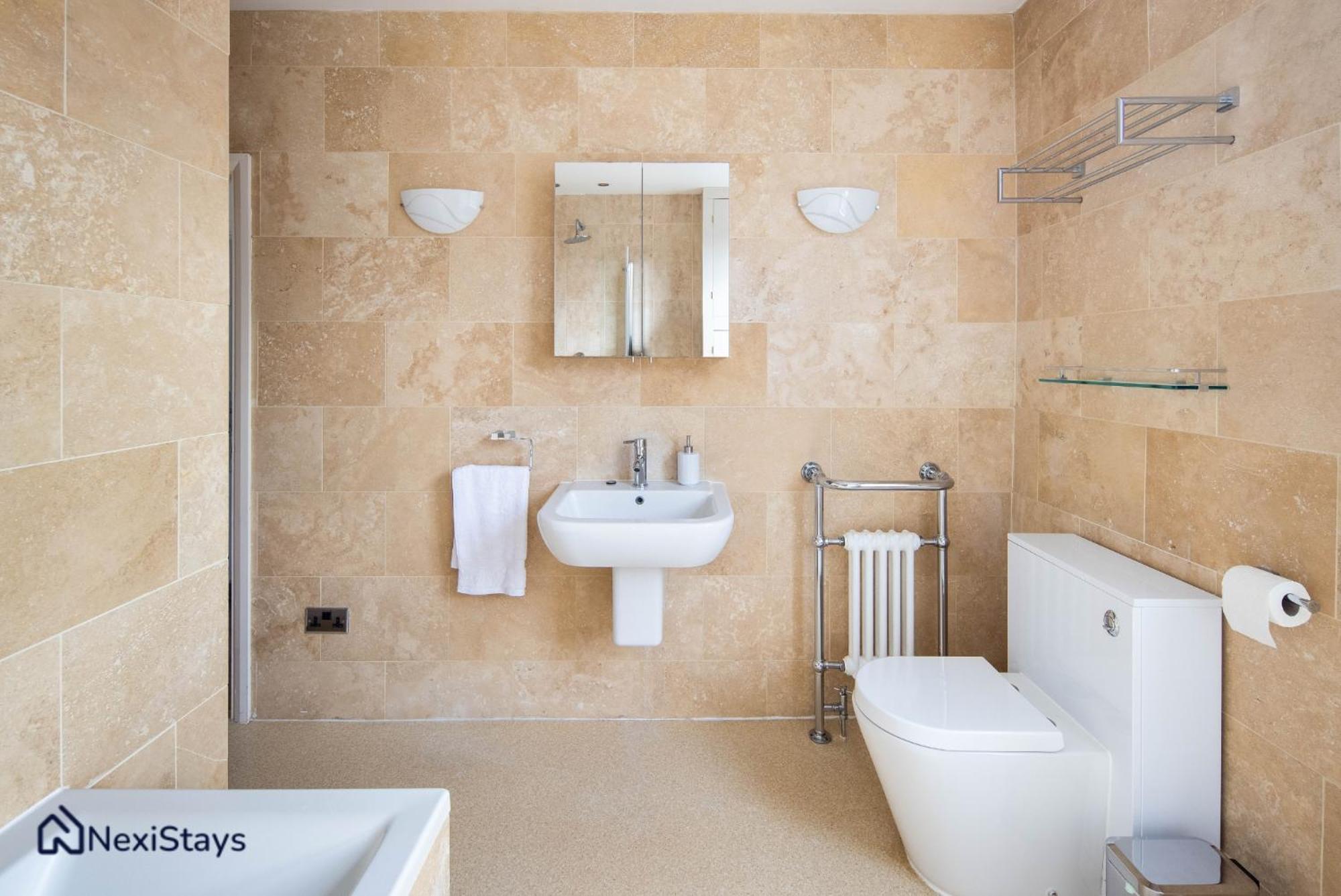 10 Mins Walk To The Oval, The Kennington Retreat Apartment Лондон Екстериор снимка