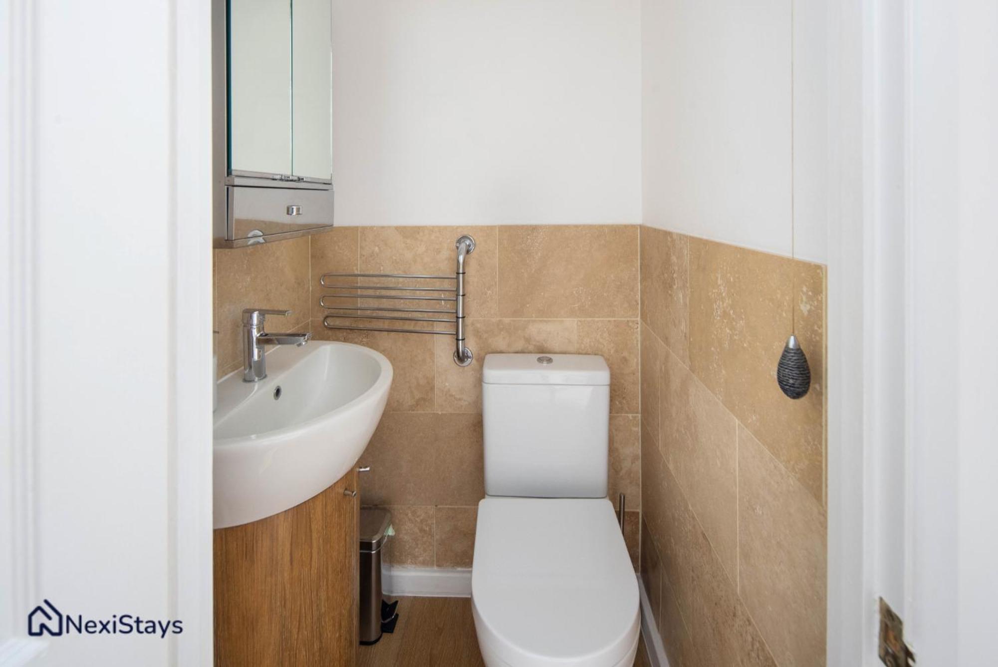 10 Mins Walk To The Oval, The Kennington Retreat Apartment Лондон Екстериор снимка