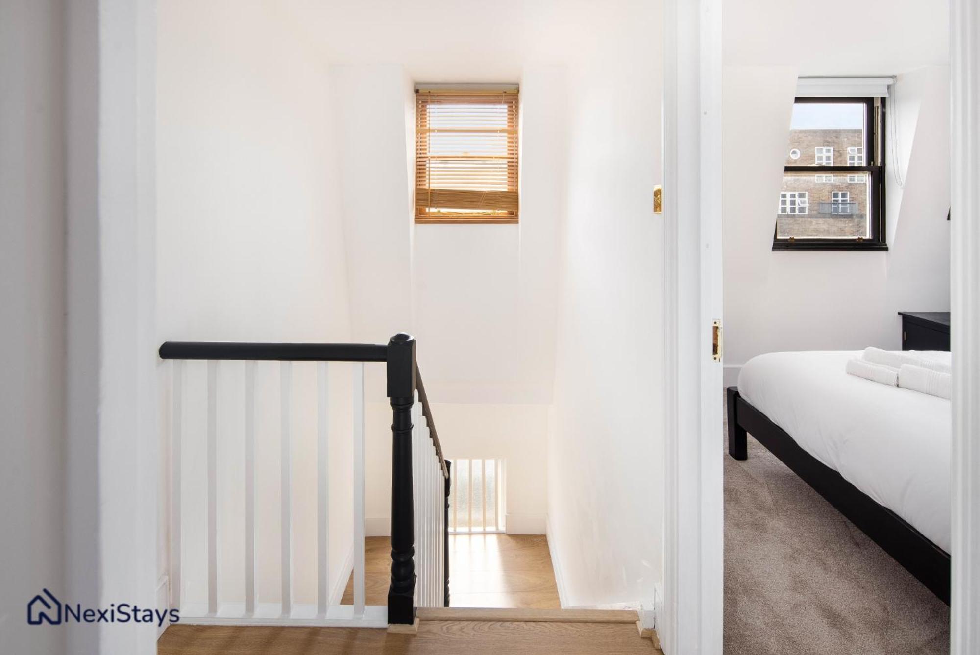 10 Mins Walk To The Oval, The Kennington Retreat Apartment Лондон Екстериор снимка